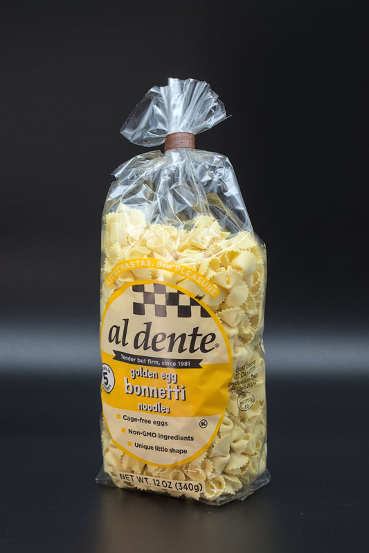 Golden Egg Bonnetti