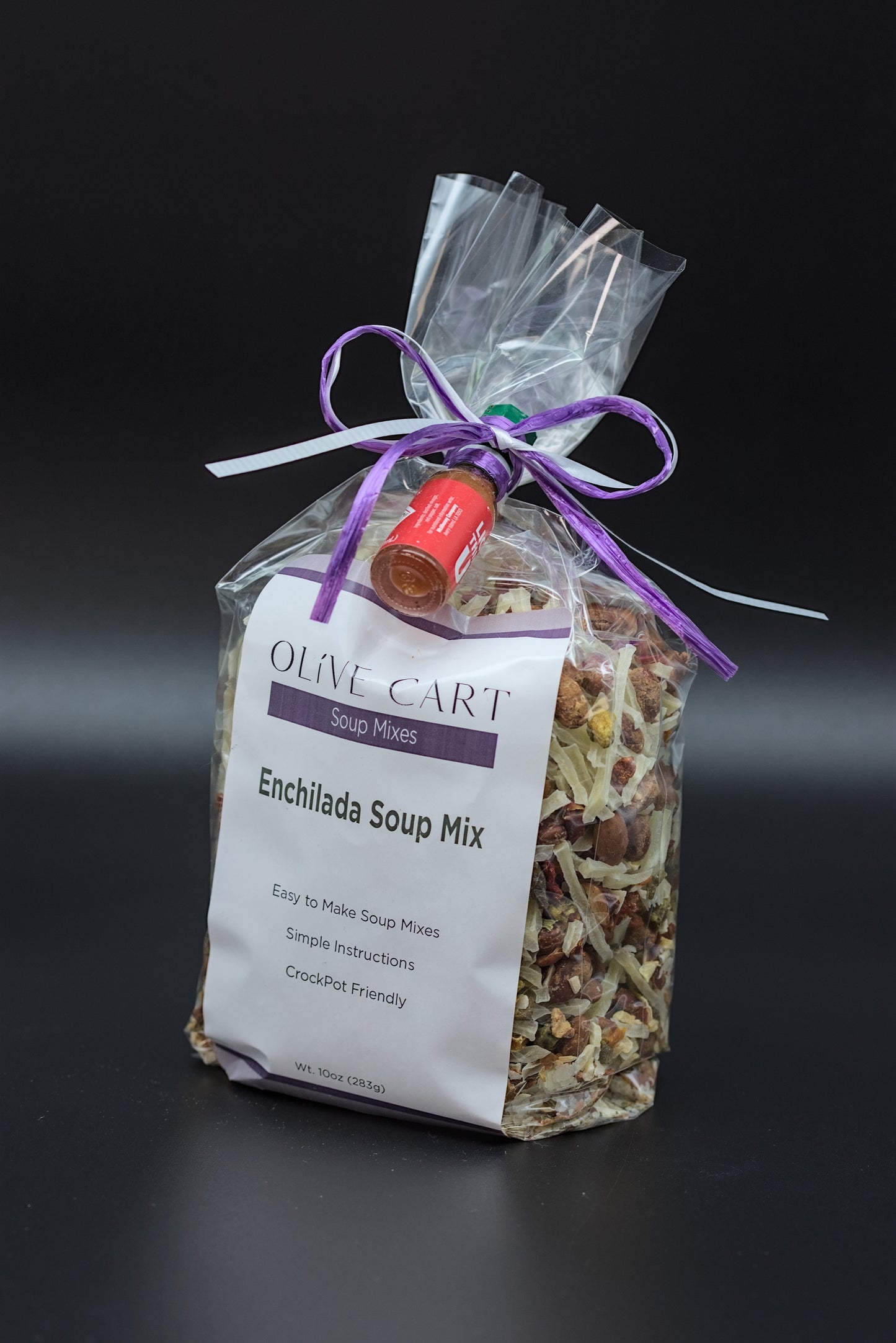 Enchilada Soup Mix