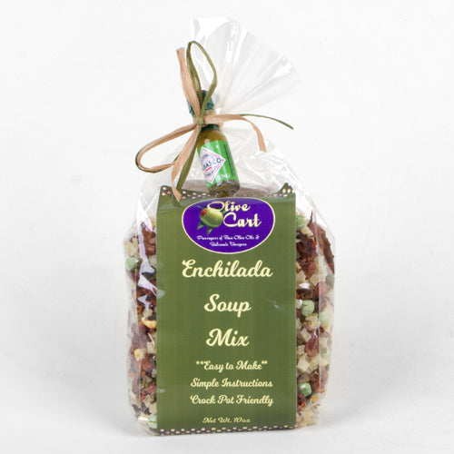Enchilada Soup Mix