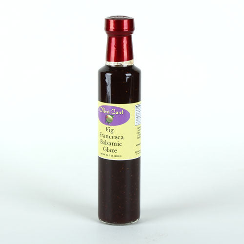 Fig Francesca Balsamic Glaze