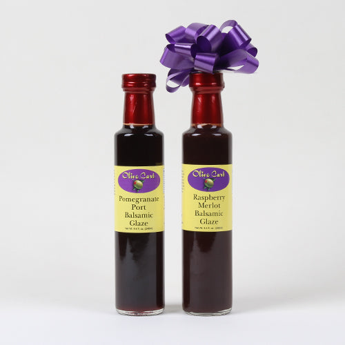 Glazes Pairing Pack