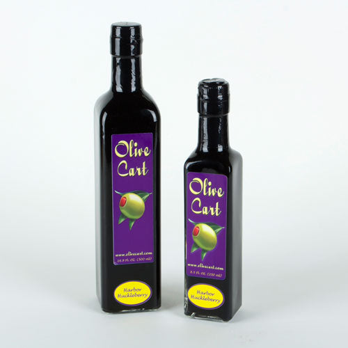 Harbor Huckleberry Balsamic