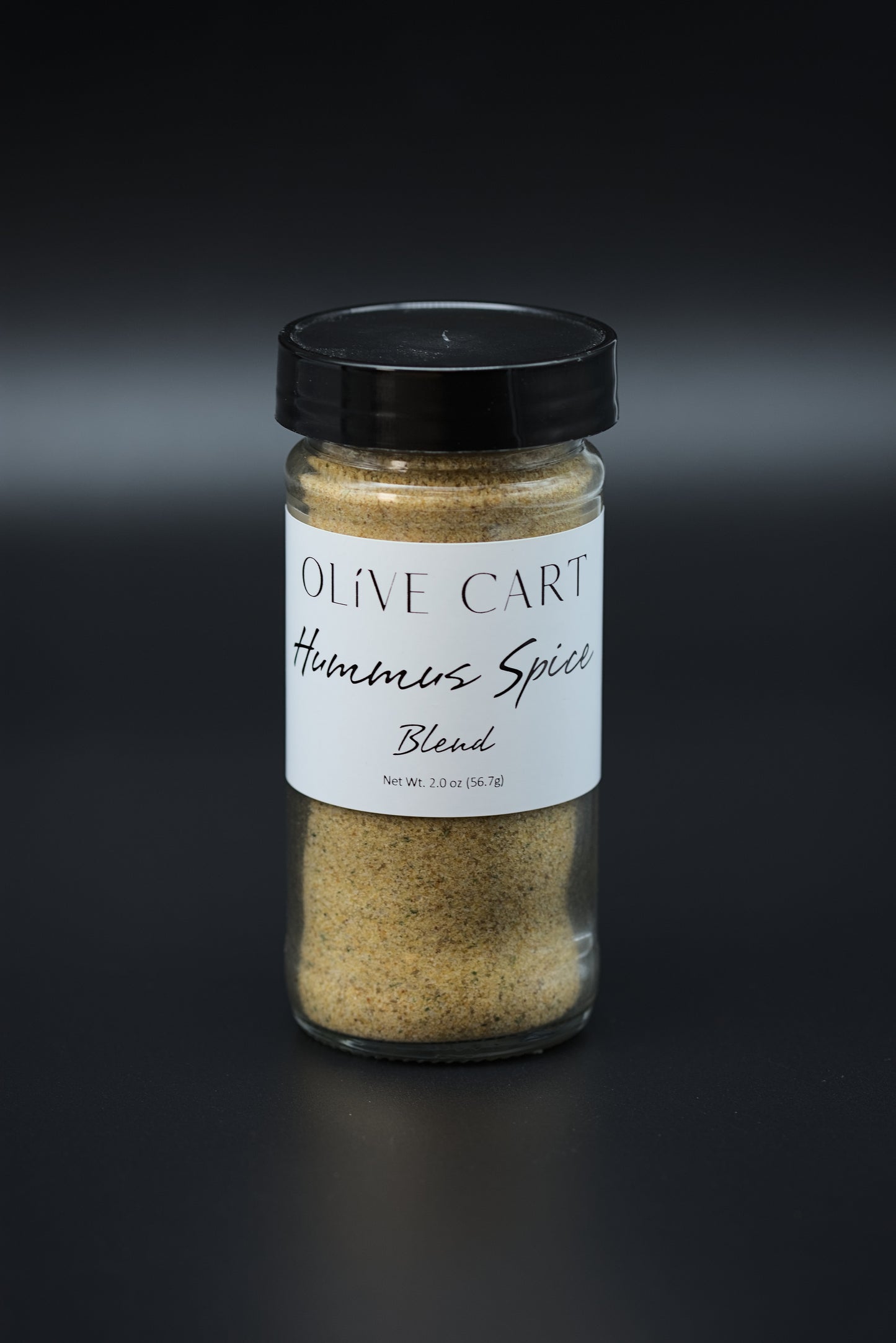 Hummus Spice Blend