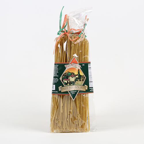 Italian Blend Spaghetti