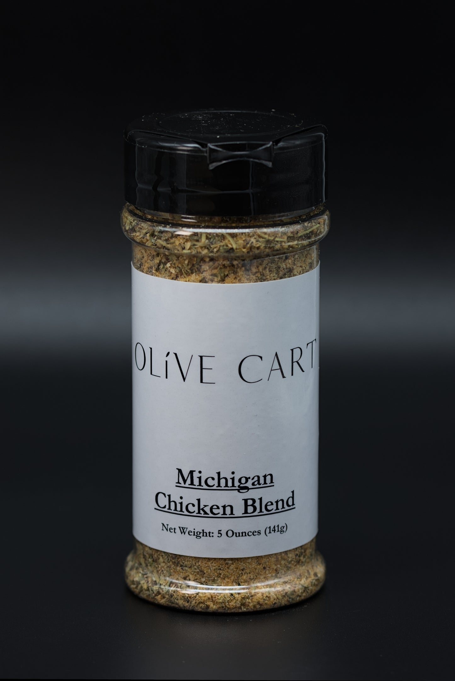 Michigan Chicken Blend