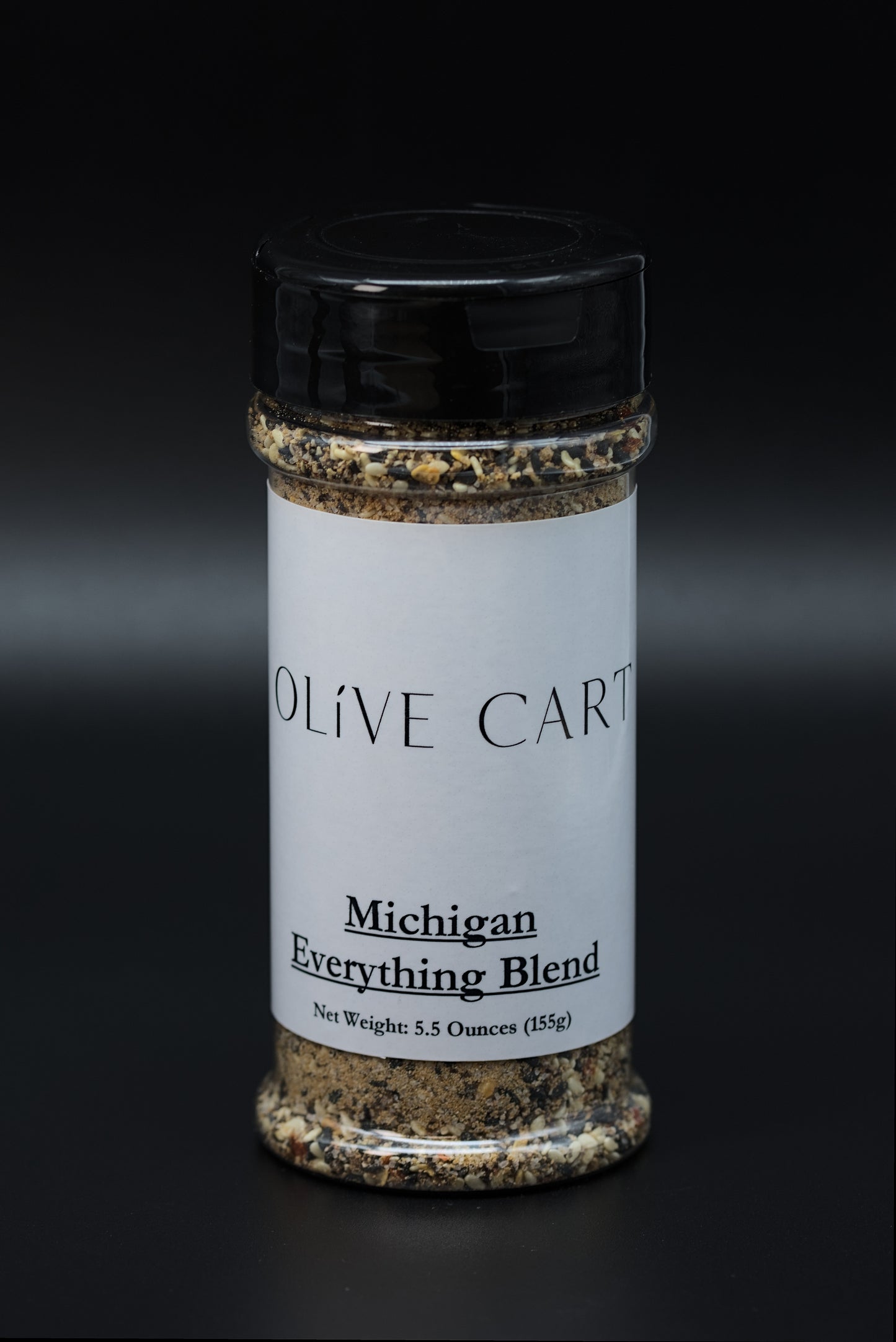 Michigan Everything Blend