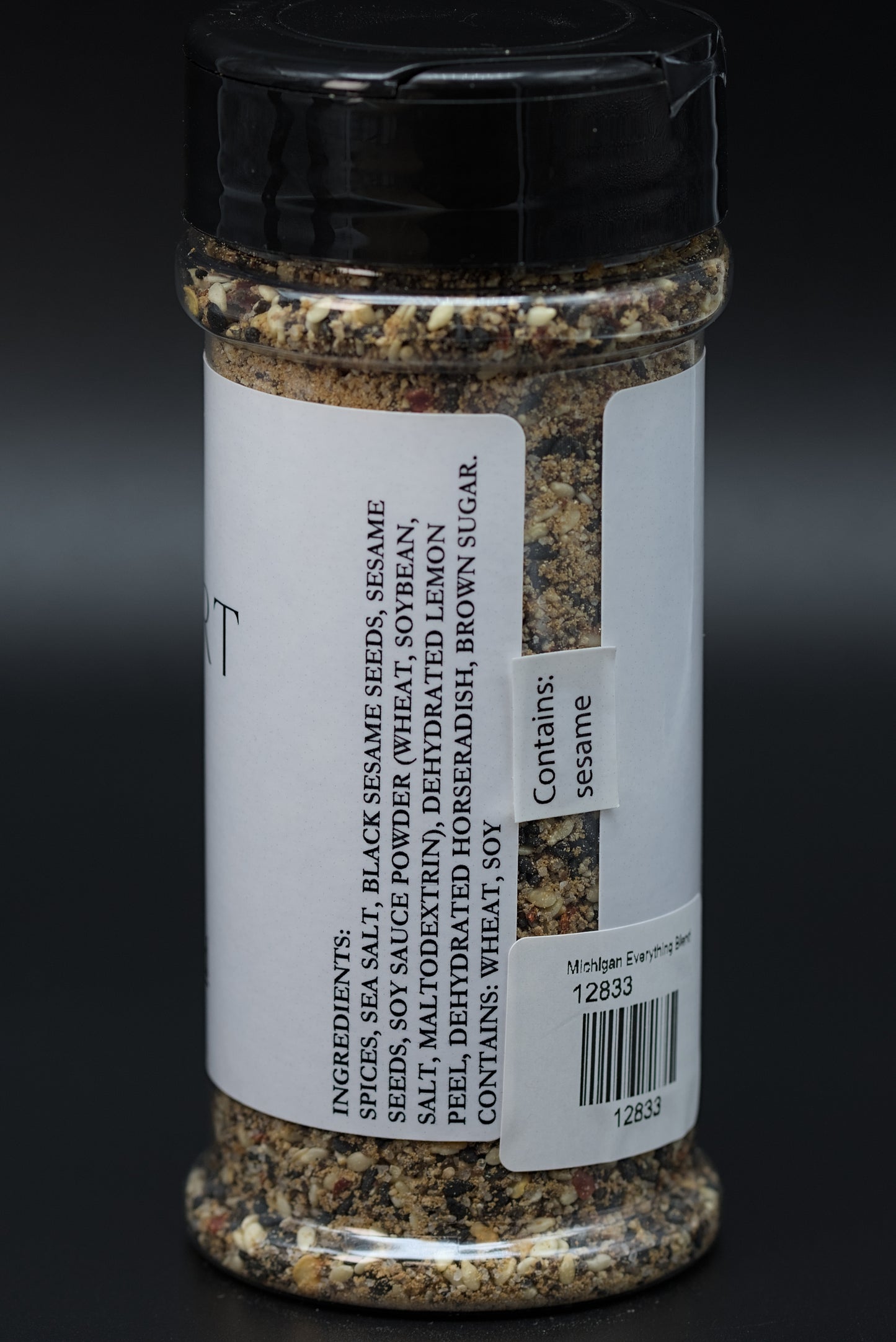 Michigan Everything Blend