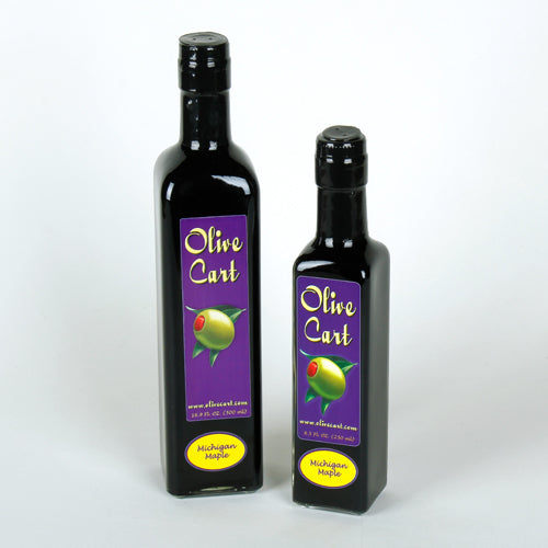 Maple Balsamic