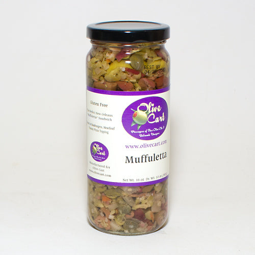 Muffuletta