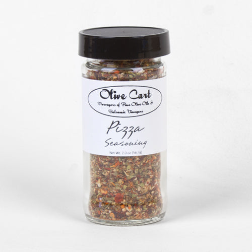 Pizza Seasoning