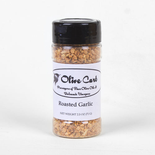 Roasted Garlic Seasoning