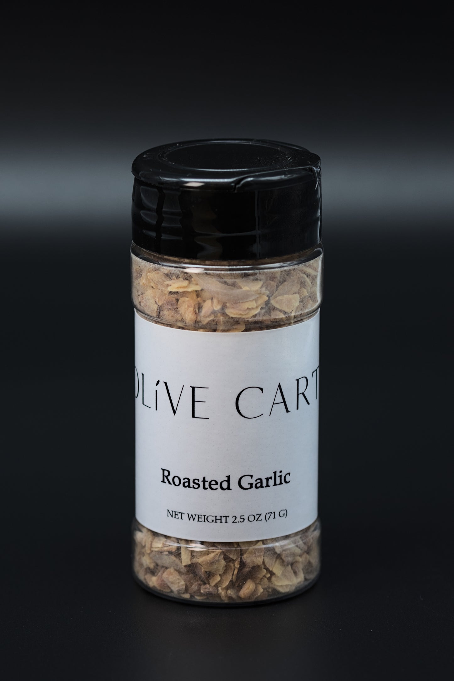 Roasted Garlic Seasoning