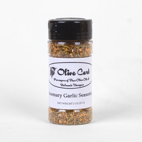 Rosemary Garlic Explosion