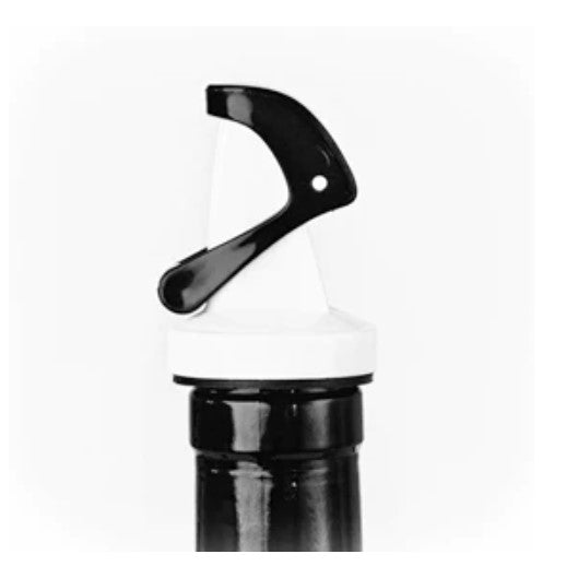 Plastic Weighted Pour Spout