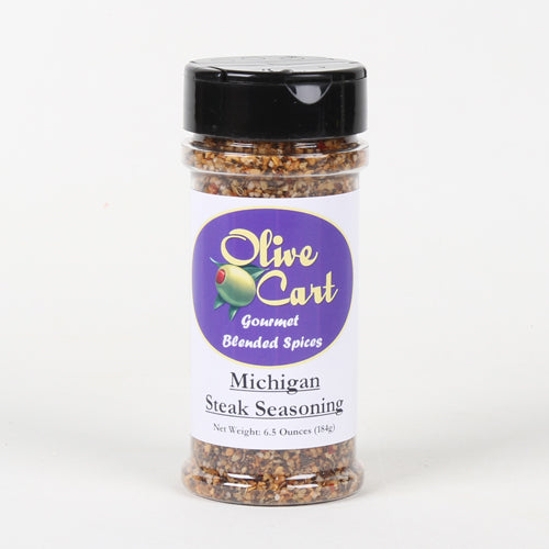 Michigan Steak Blend