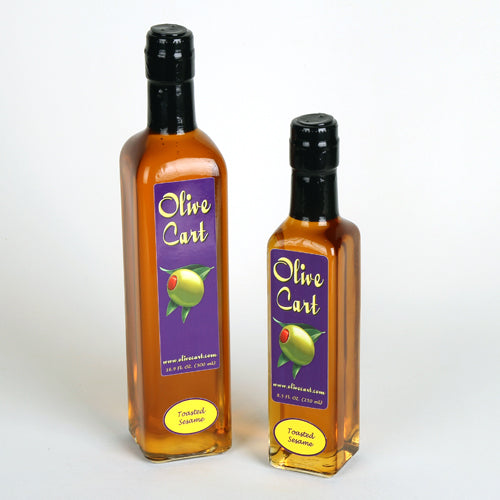 Toasted Sesame Oil