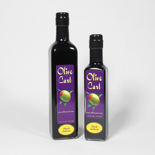 Black Walnut Balsamic