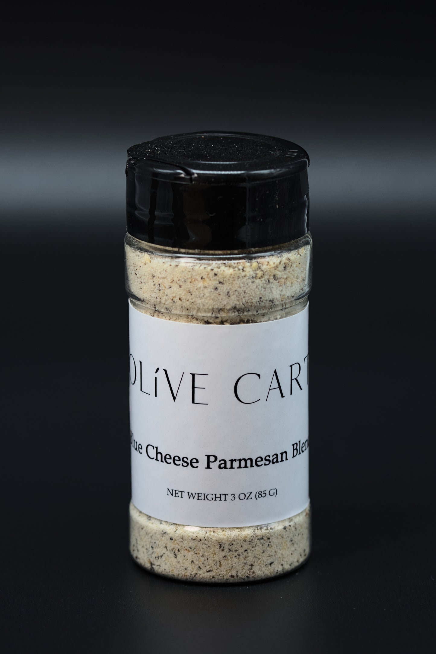 Blue Cheese Parmesan Blend