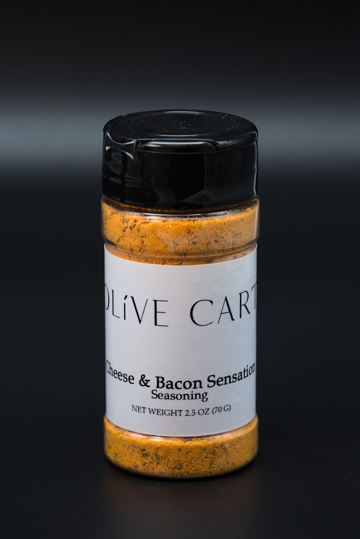 Cheese & Bacon Sensation Spice Blend