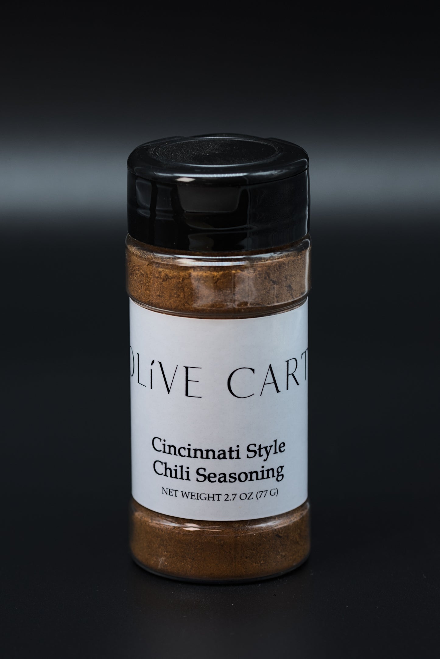 Cincinnati Style Chili Seasoning