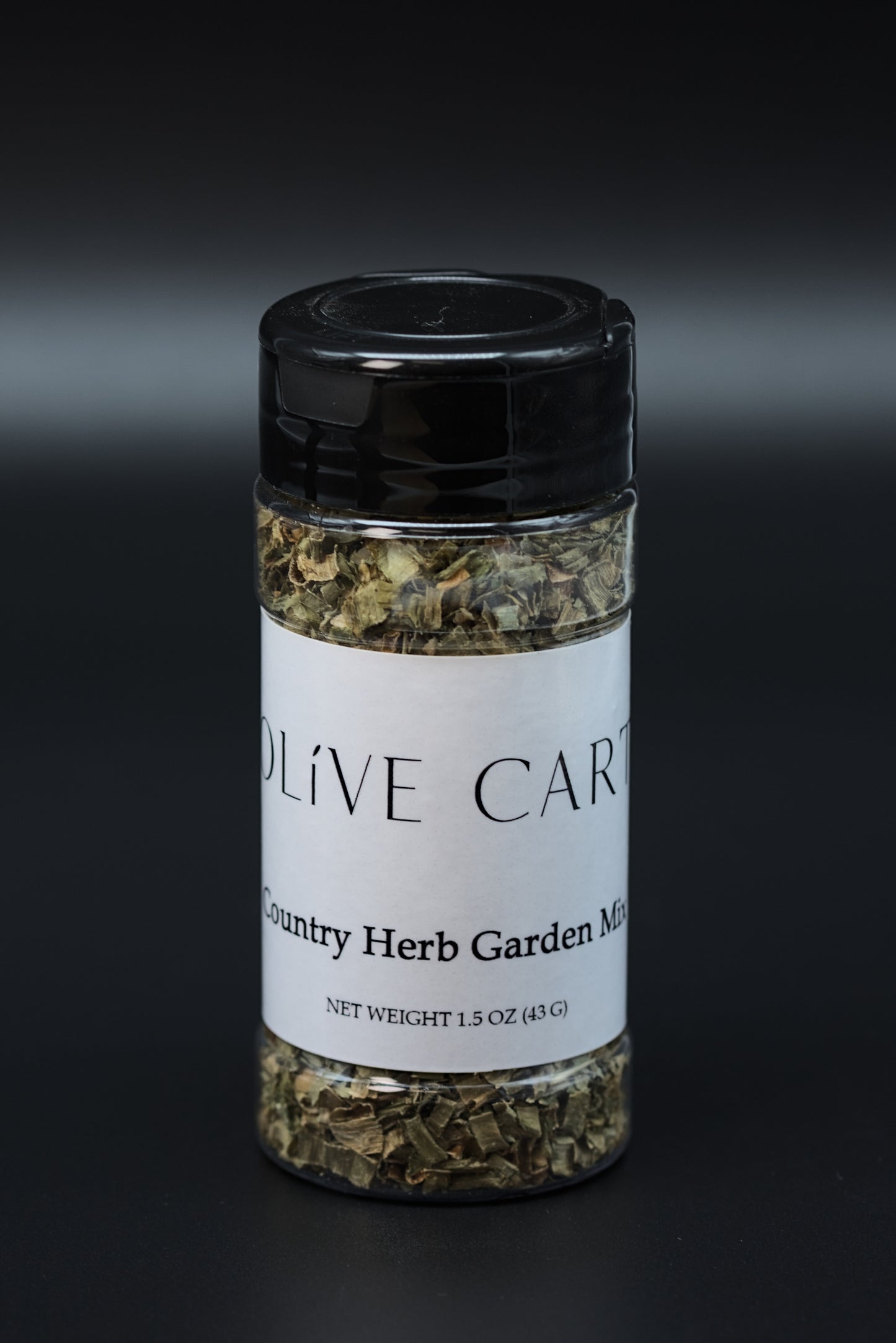 Country Herb Blend