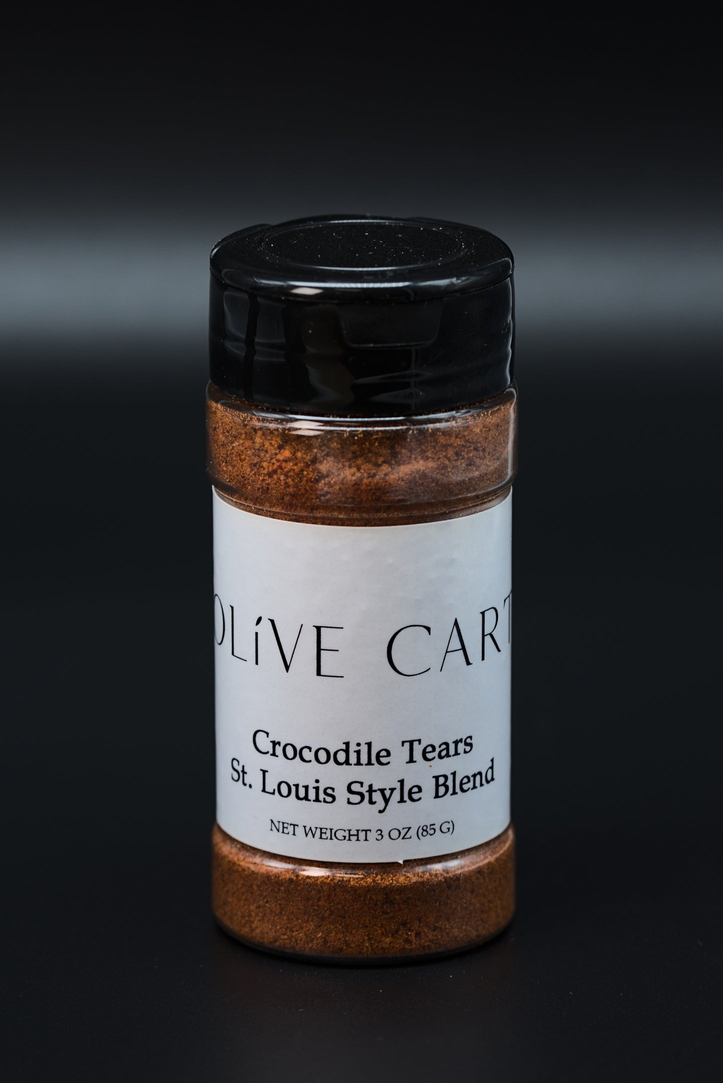 Crocodile Tears St. Louis Style Blend