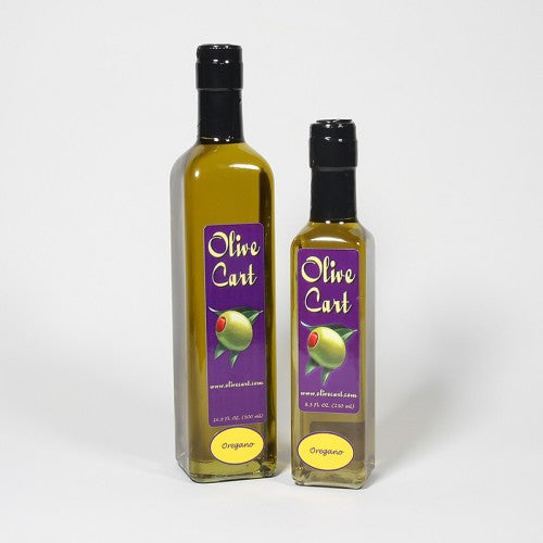 Oregano Oil