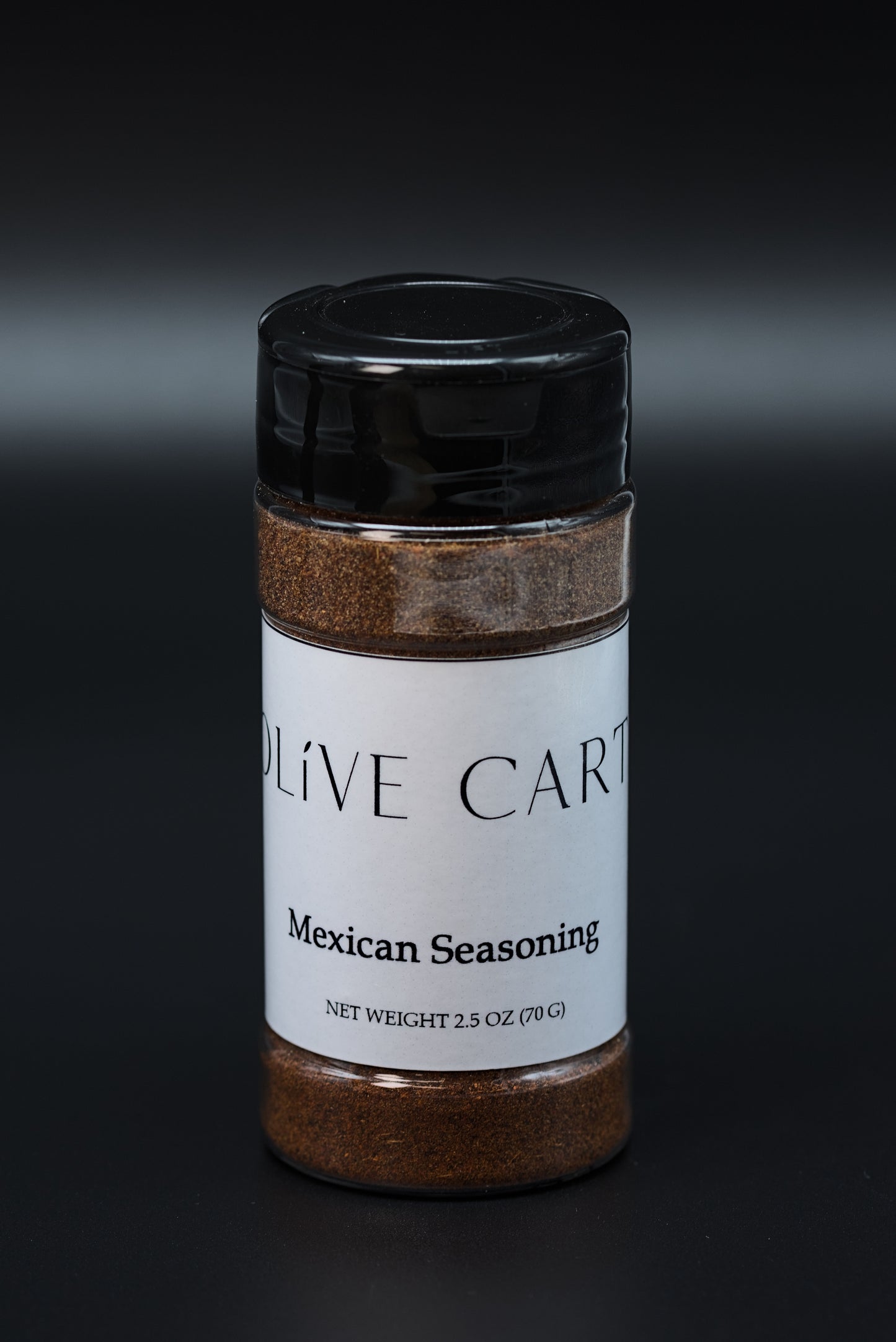 Mexican Seasoning