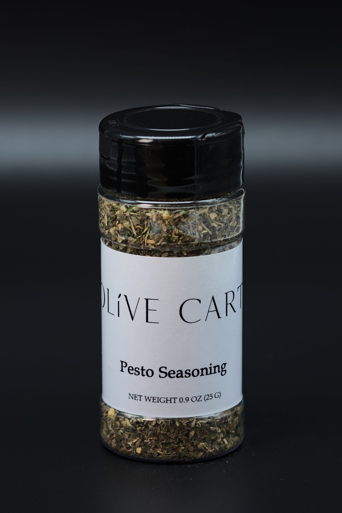 Pesto Seasoning