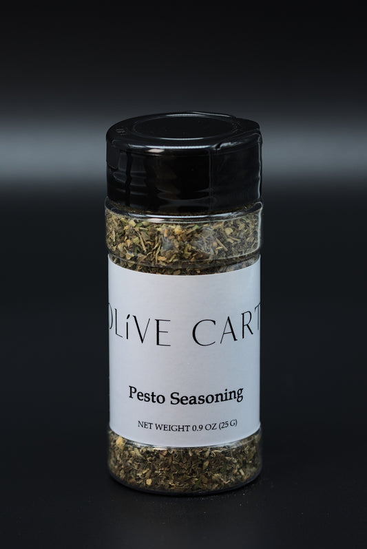 Pesto Seasoning