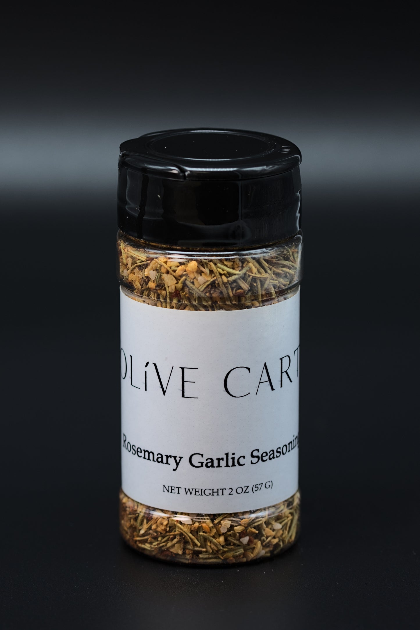 Rosemary Garlic Explosion