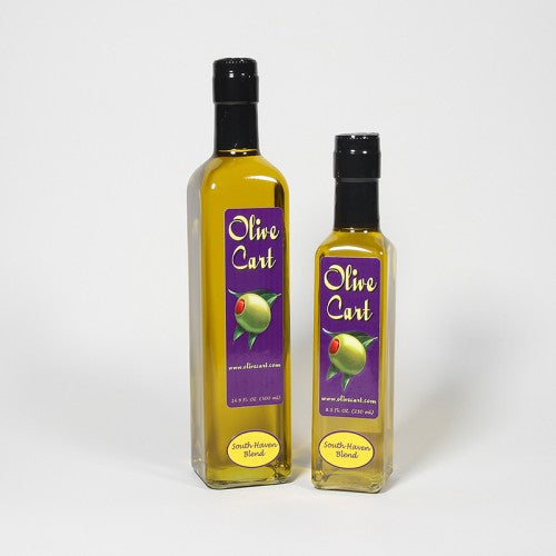 Blend EVO Oil (South Haven/St Joe)